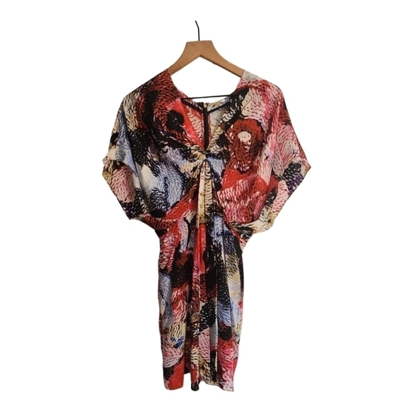 leifsdottir Dresses & Skirts - NWT leifsdoffer short dress Size 4